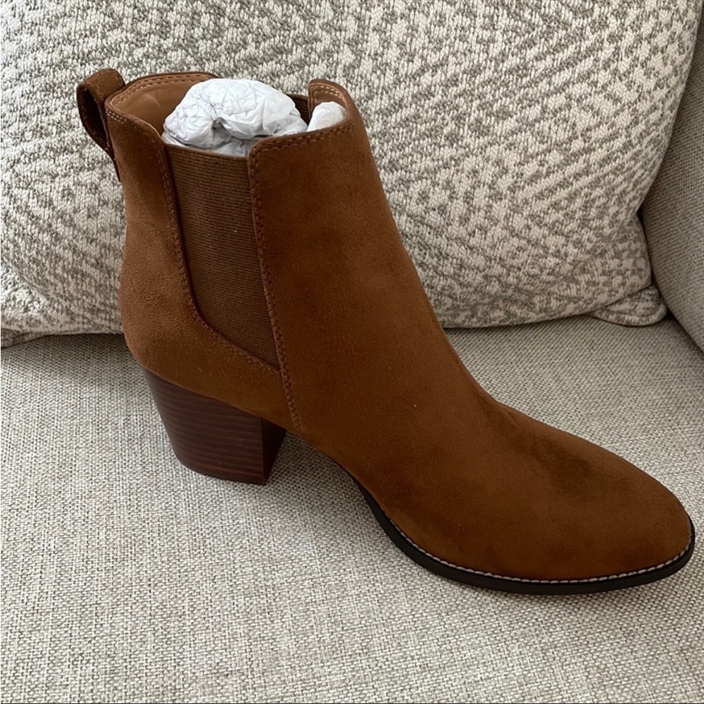 J Crew Woman’s Boot